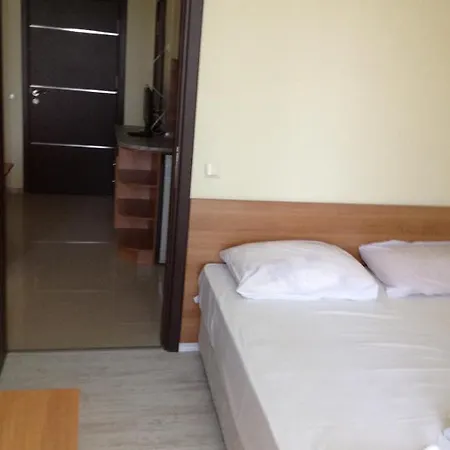 Appart hôtel Laguna 2*