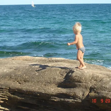 Laguna Appart hôtel 2*