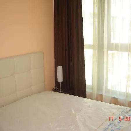 Laguna Appart hôtel Ravda