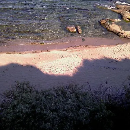 Appart hôtel Laguna 2*