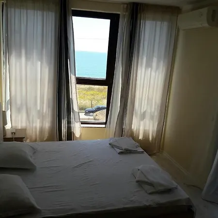 Hotel apartamentowy Laguna Rawda