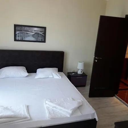 Laguna Appart hôtel 2*