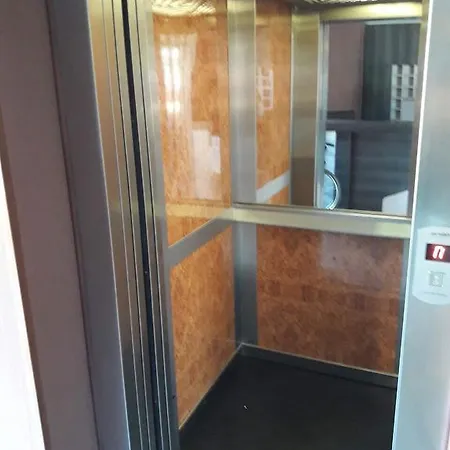 Laguna Appart hôtel Ravda