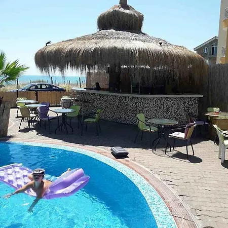 Laguna Appart hôtel