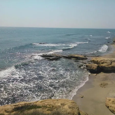 Appart hôtel Laguna Ravda