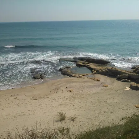 Laguna Rawda