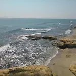 Hotel de apartamente Laguna Ravda