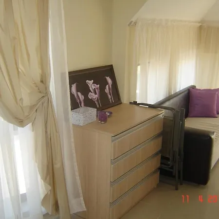 Hotel apartamentowy Laguna Beach *