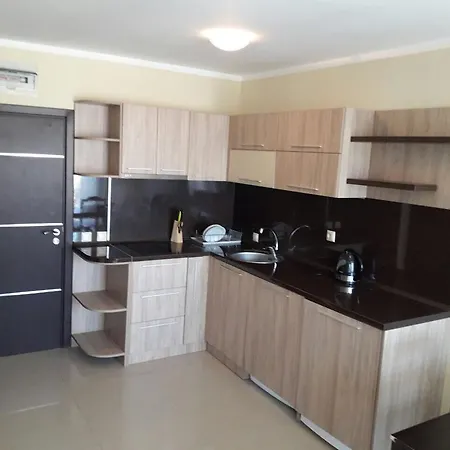 Laguna Beach Hotel apartamentowy *