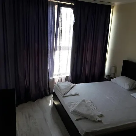 Laguna Beach Hotel apartamentowy