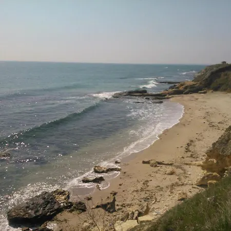 Laguna Aparthotel Ravda