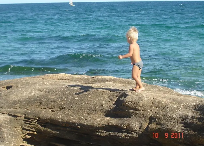 Laguna Hotel de apartamente 2*