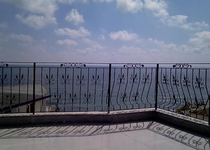 Laguna Hotel de apartamente