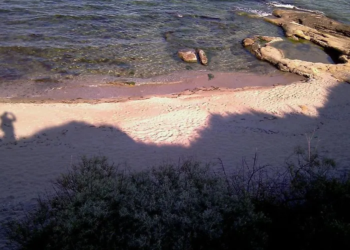 Hotel de apartamente Laguna 2*