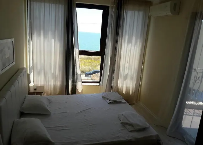 Hotel de apartamente Laguna Ravda