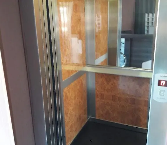 Laguna Hotel de apartamente Ravda